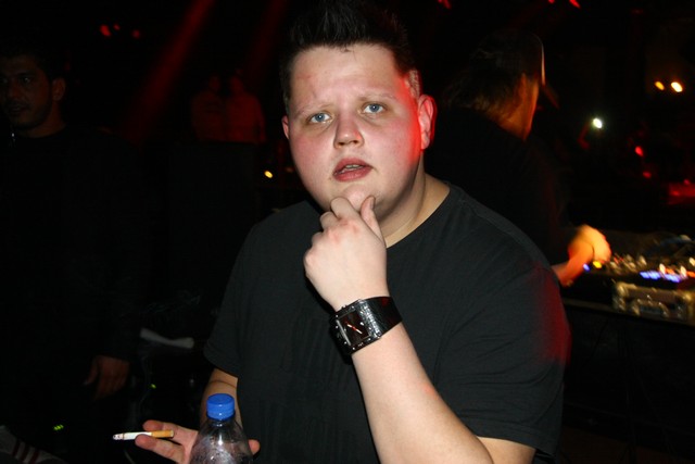 Orjan Nilsen,Alex & Sied V. Riel Part 2